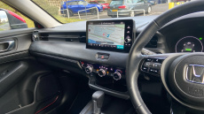 Honda HR-V 1.5 eHEV Elegance 5dr CVT Hybrid Hatchback